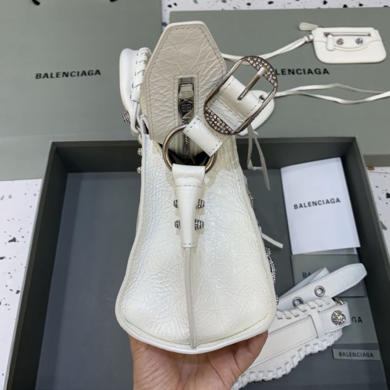 Balenciaga Top Handle Bags